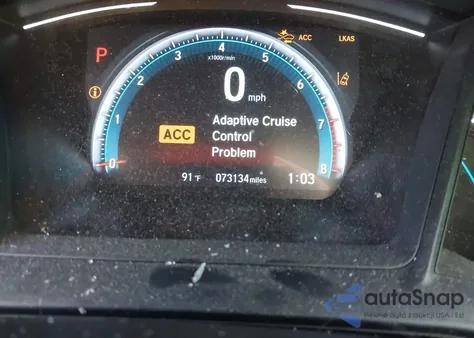 2020 Honda Civic Lx from USA, damaged, VIN 2HGFC2F6XLH549862